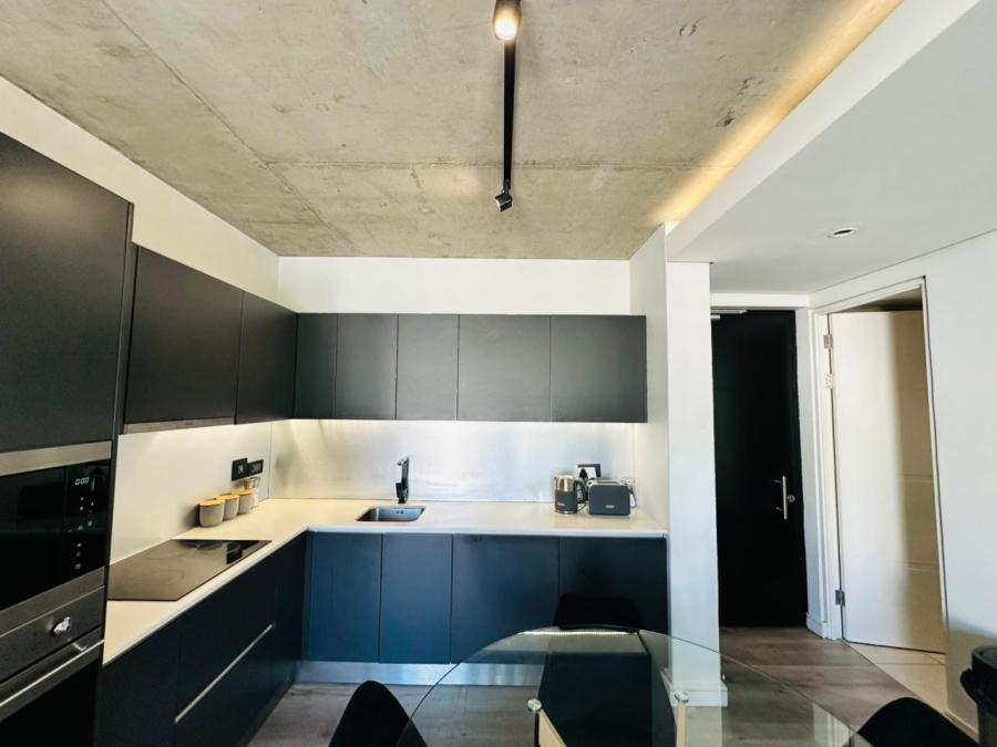 1 Bedroom Property for Sale in De Waterkant Western Cape